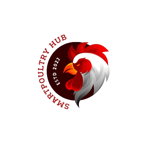 SmartPoultry Hub Logo